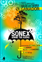 felicidades ¡Sonex!