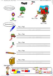 Education World: All about : Free Grammar Worksheets
