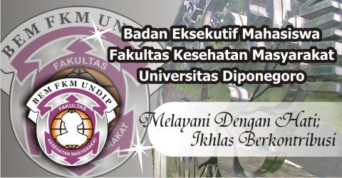 BEM FKM UNDIP