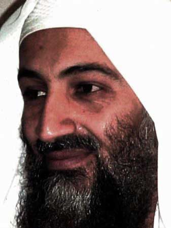 ¡¡¡¡OSAMA BIN LADEN y el 11-S!!!!