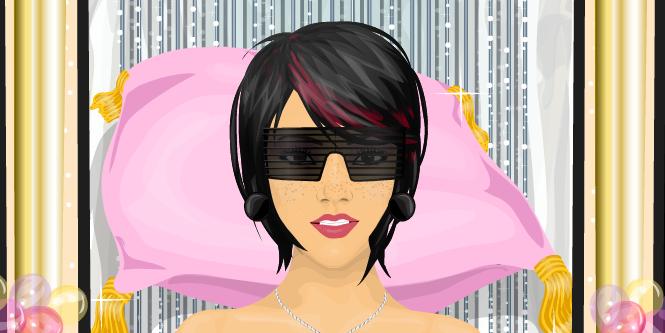 STARDOLL I MY!