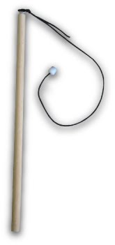 child's magnetic fishing pole