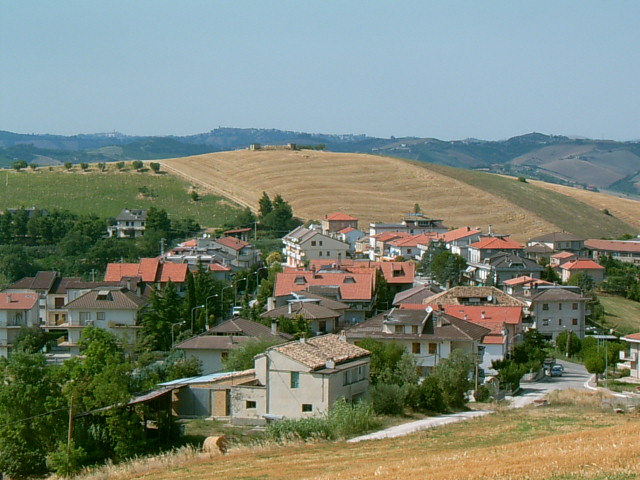 L'HABITAT DELL'ENNADO!