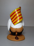 Caganers artesanals