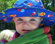 Jenson @ The Pool