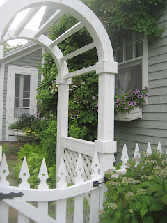 52 FLEA: Home and Garden Tour....1