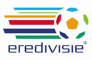 Liga Eredivisie Logo+Eredivisie