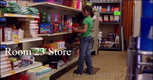 Room 23 Store