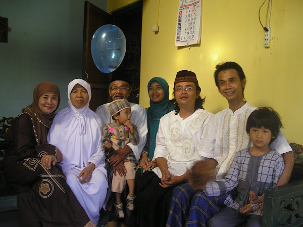 LEBaran