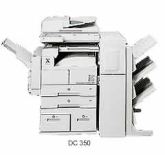 XEROX DC 350