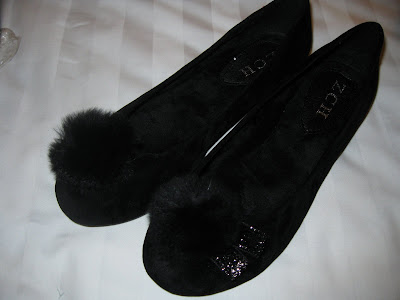 Mao Shoes