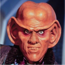 Quark de Deep Space Nine