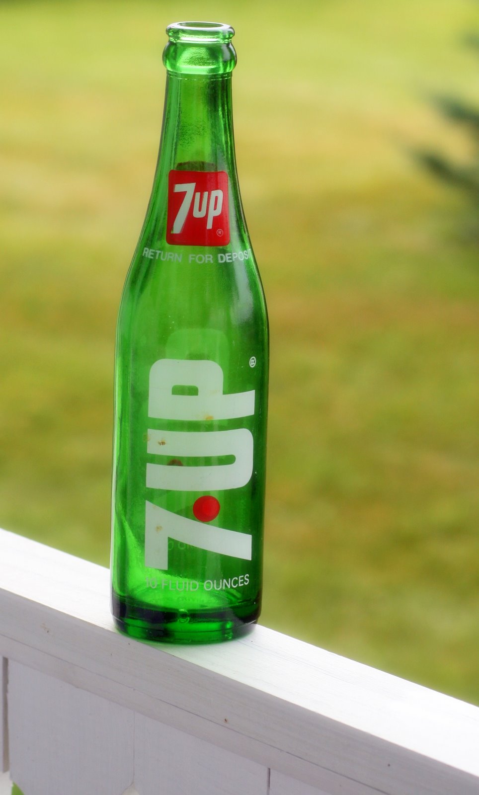 Old Centennial Farmhouse Vintage Finds Soda Pop Bottles