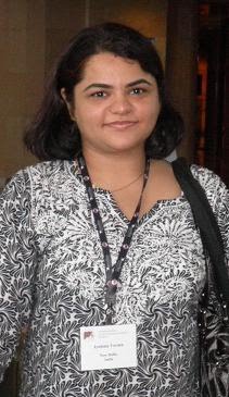 Jyotsna Verma, Liver Transplant Consultant