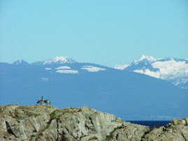 Vancouver Island