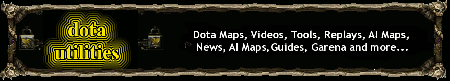 Dota Map Hack Warcraft Iii Download For Mac