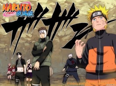 Naruto Video on Naruto Shippuden 118   Watch Naruto Shippuden 118 Online Stream Video