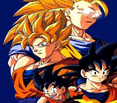 Captain Ginyuu vs Son Goku”. The Official release date Dragon Ball Kai