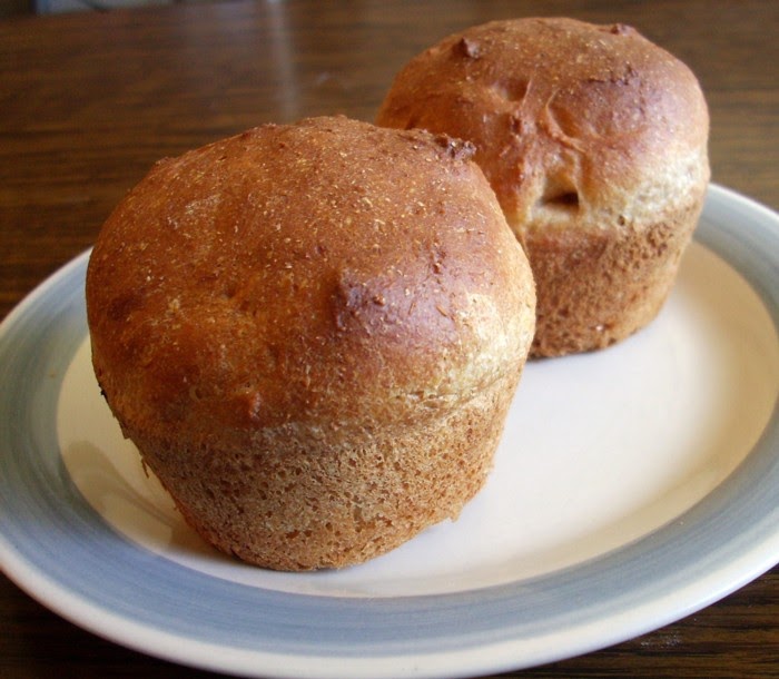 Fun Foods On a Budget! DoubleQuick Dinner Rolls
