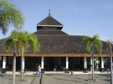 Demak's Landmark