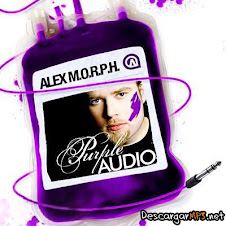 Alex Morph