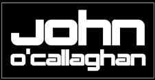JOHN O'CALLAGHAN