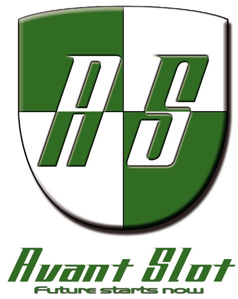 avant slot cars