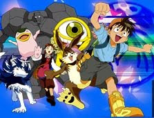 Monster Rancher film