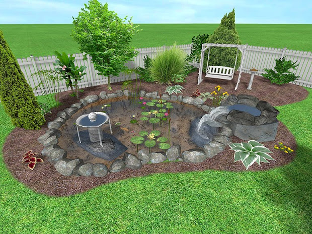 architecture homes small backyard