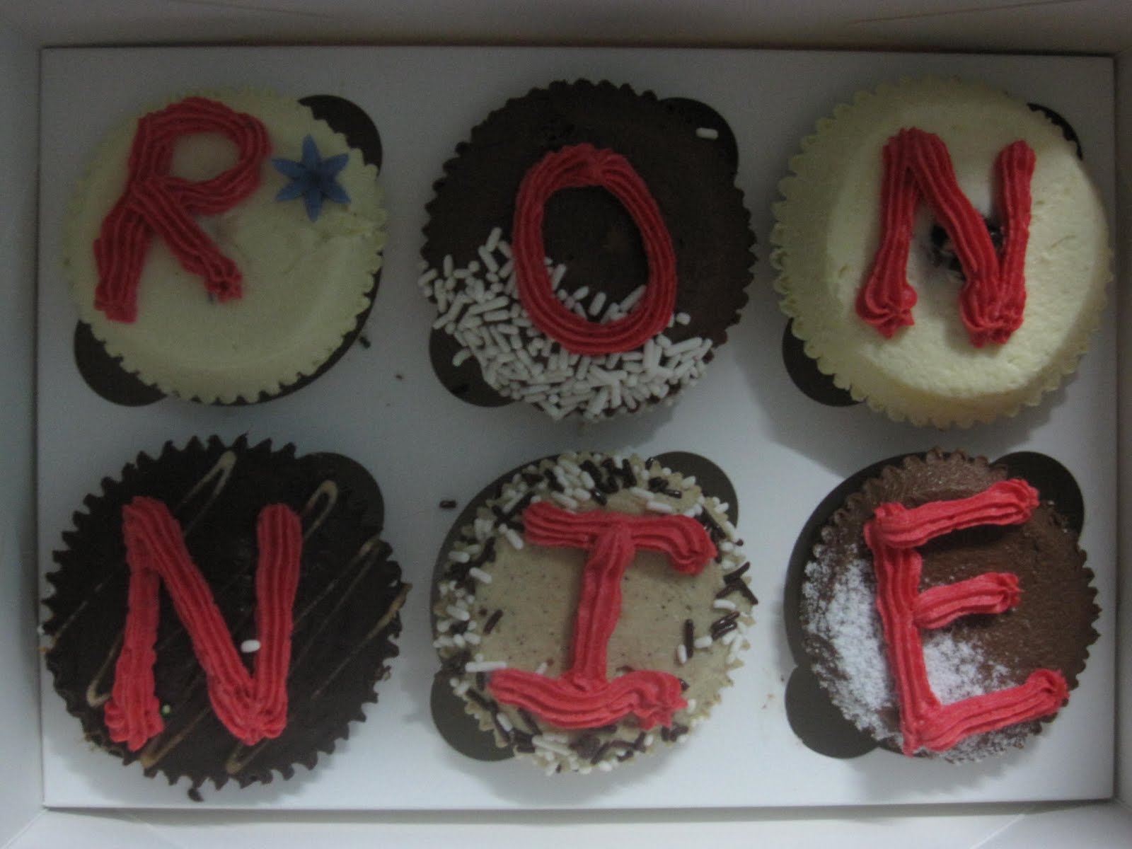 Happy Birthday Ronnie Cake Related Keywords - Happy ...