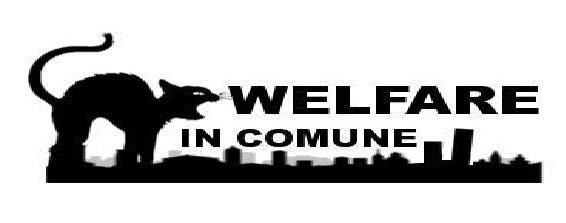 welfare in comune