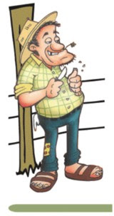 Piada do caipira que entra na farmácia caipiras-humor-piadas-engraçado-contos