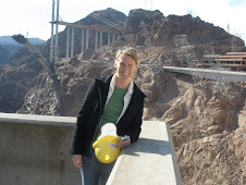 Ready to Not-Jump at the Hoover Dam
