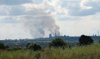 Kitwe Kitwe