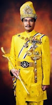 Daulat Tuanku