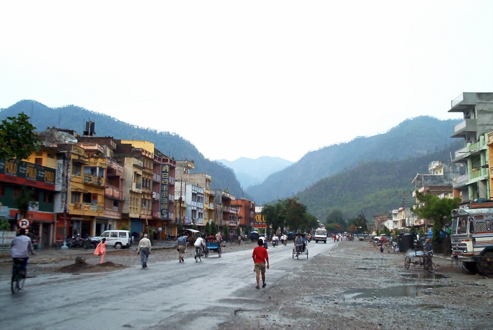 Butwal Bazar