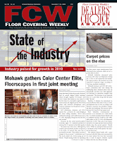 Floor Covering Weekly Dec 14, 2009 Floor Covering Weekly Dec 14 2009