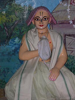 SRILA  HARIDAS  THAKUR