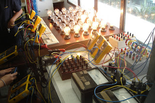 Electrical Engineering Laboratory 292: Lab 9