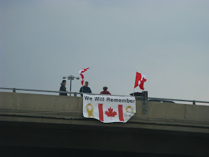 Proud to be Canadian