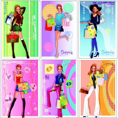 Vector Fashion