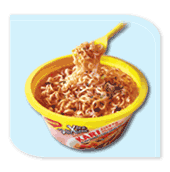 Maggi Bowl