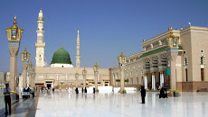 Masjid Nabawi