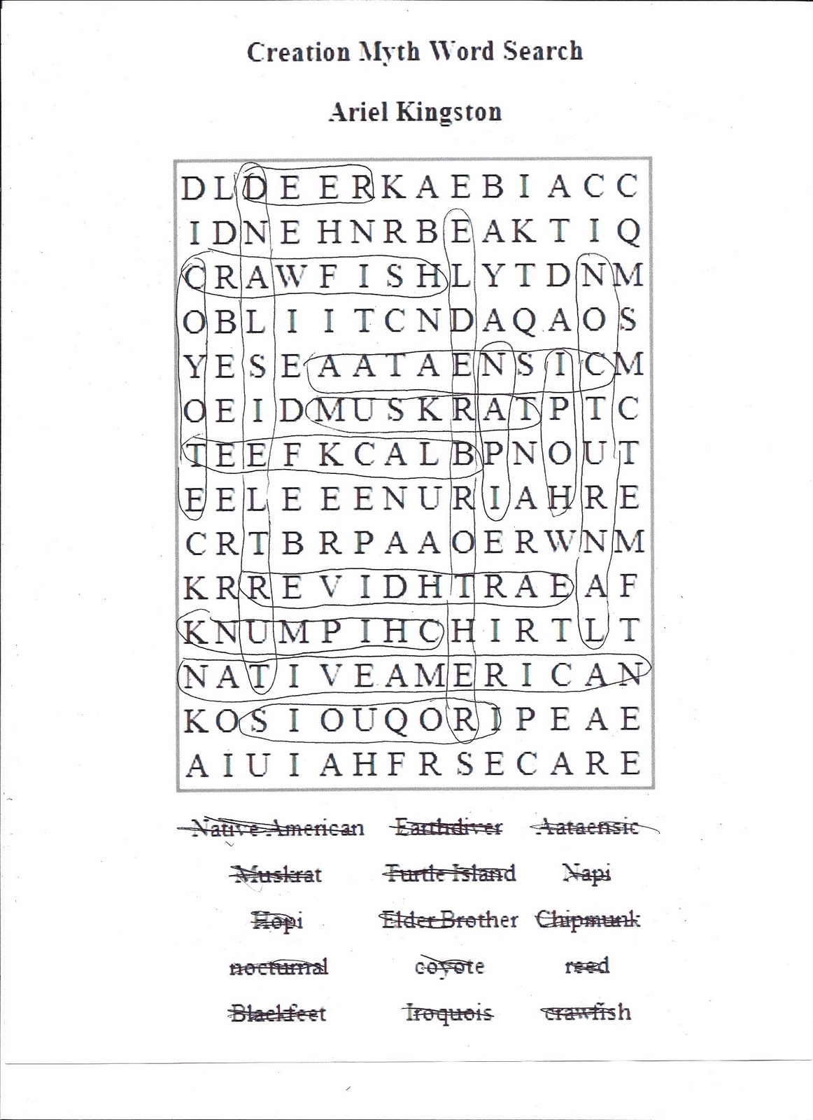 Harry potter assignments image