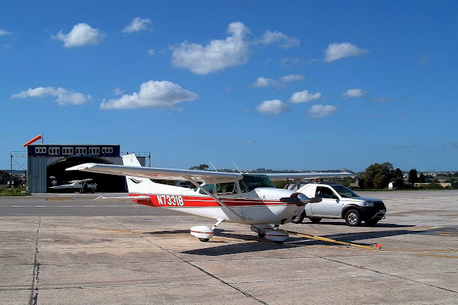 Malta International Airport