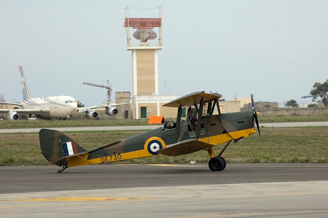 Malta International Airport