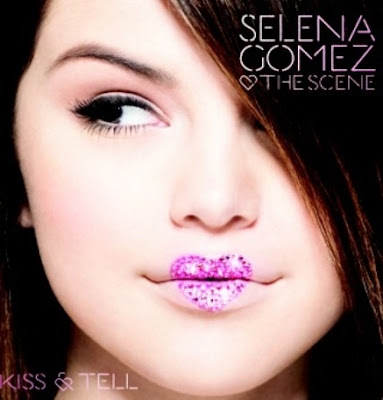 'Kiss And Tell,' the new album by Selena Gomez and her nuevo grupo,