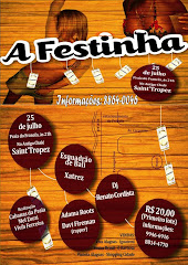 Da Turma Festas&Eventos