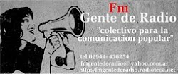 FM Gente De Radio