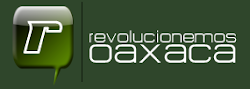 Revolucionemos Oaxaca